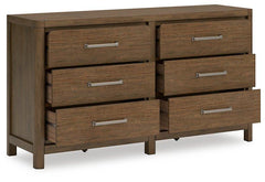 Cabalynn Dresser