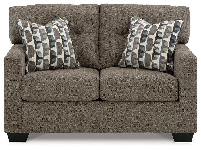 Mahoney Living Room Set - Sanctuary Home Furnishings (CA)*