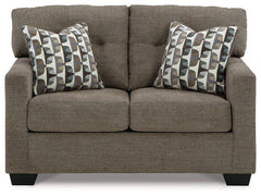 Mahoney Living Room Set - Sanctuary Home Furnishings (CA)*
