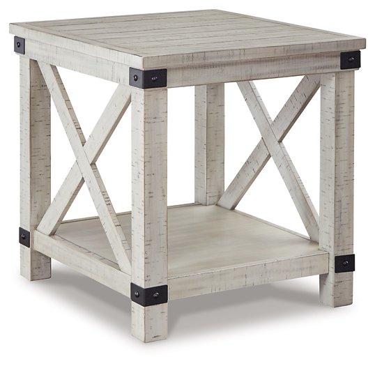 Carynhurst Occasional Table Set - Sanctuary Home Furnishings (CA)*