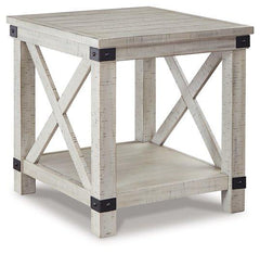 Carynhurst Occasional Table Set - Sanctuary Home Furnishings (CA)*