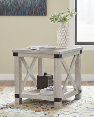Carynhurst Occasional Table Set - Sanctuary Home Furnishings (CA)*