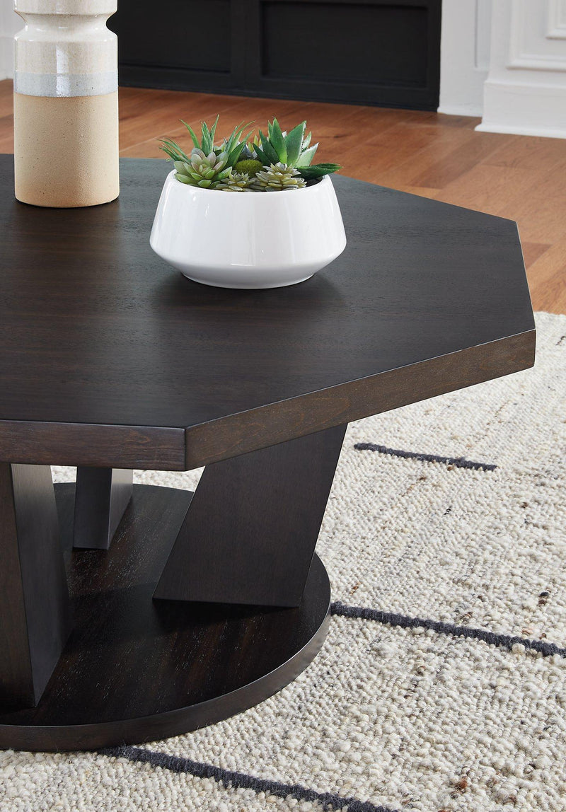 Chasinfield Occasional Table Set - Sanctuary Home Furnishings (CA)*