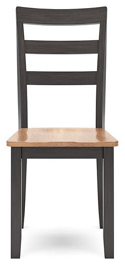 Gesthaven Dining Set - Sanctuary Home Furnishings (CA)*