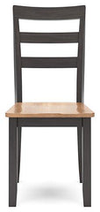Gesthaven Dining Set - Sanctuary Home Furnishings (CA)*