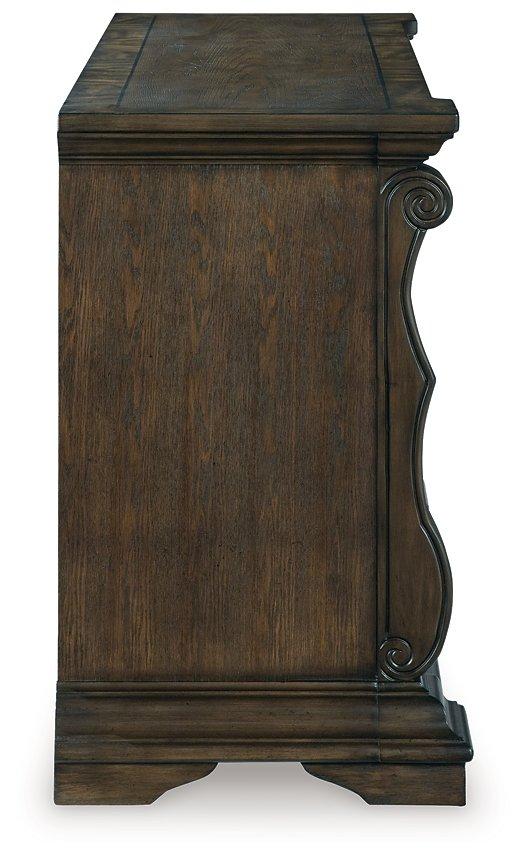 Maylee Dining Room Set - Sanctuary Home Furnishings (CA)*