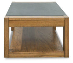 Quentina Occasional Table Set - Sanctuary Home Furnishings (CA)*