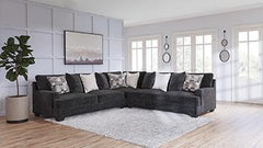 Lavernett Living Room Set - Sanctuary Home Furnishings (CA)*