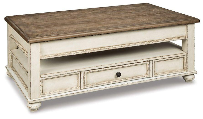 Realyn Occasional Table Set - Sanctuary Home Furnishings (CA)*