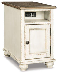 Realyn End Table Set - Sanctuary Home Furnishings (CA)*