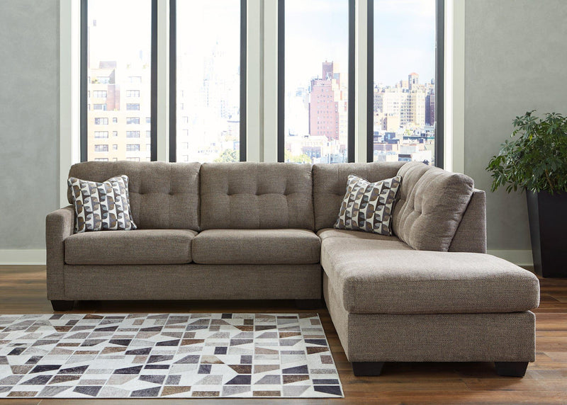 Mahoney Living Room Set - Sanctuary Home Furnishings (CA)*
