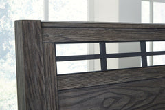 Montillan Bedroom Set - Sanctuary Home Furnishings (CA)*