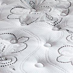 Socalle Bed and Mattress Set - Sanctuary Home Furnishings (CA)*