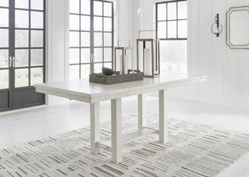 Robbinsdale Dining Package - Sanctuary Home Furnishings (CA)*