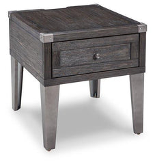 Todoe Occasional Table Set - Sanctuary Home Furnishings (CA)*