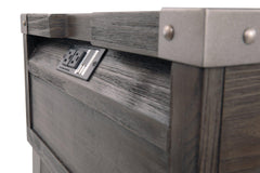 Todoe Table Set - Sanctuary Home Furnishings (CA)*