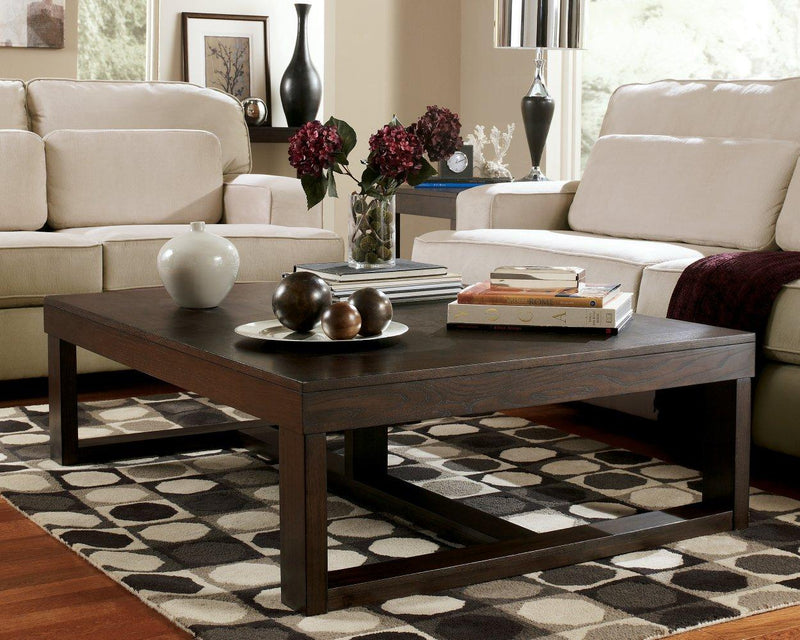 Watson Table Set - Sanctuary Home Furnishings (CA)*