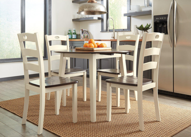 Woodanville Dining Set - Sanctuary Home Furnishings (CA)*