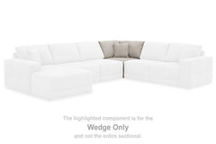Next-Gen Gaucho Sectional - Sanctuary Home Furnishings (CA)*