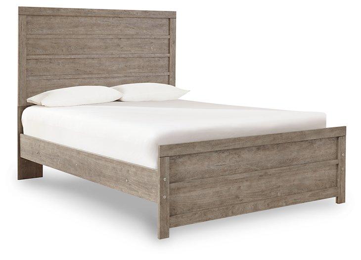 Culverbach Bedroom Set - Sanctuary Home Furnishings (CA)*