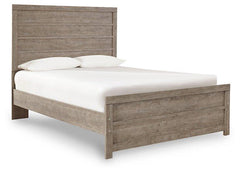 Culverbach Bedroom Set - Sanctuary Home Furnishings (CA)*