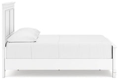 Fortman Bedroom Set - Sanctuary Home Furnishings (CA)*