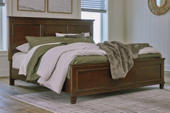 Danabrin Bedroom Set - Sanctuary Home Furnishings (CA)*