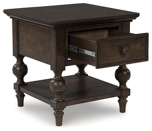 Veramond Occasional Table Set - Sanctuary Home Furnishings (CA)*
