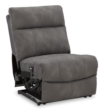 Next-Gen DuraPella Power Reclining Sectional - Sanctuary Home Furnishings (CA)*