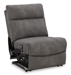 Next-Gen DuraPella Power Reclining Sectional - Sanctuary Home Furnishings (CA)*