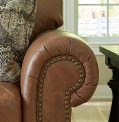 Carianna Living Room Set - Sanctuary Home Furnishings (CA)*