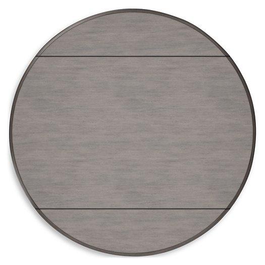 Shullden Dining Room Set - Sanctuary Home Furnishings (CA)*