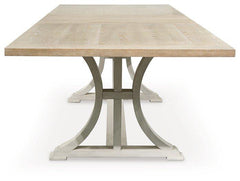 Shaybrock Dining Package - Sanctuary Home Furnishings (CA)*