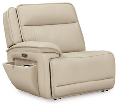 Double Deal Reclining Sectional - Sanctuary Home Furnishings (CA)*