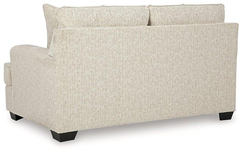 Heartcort Living Room Set - Sanctuary Home Furnishings (CA)*