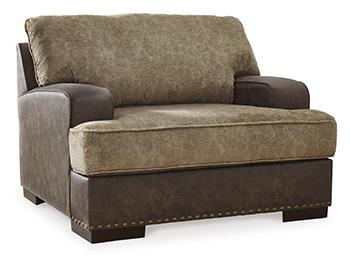 Alesbury Living Room Set - Sanctuary Home Furnishings (CA)*