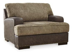 Alesbury Living Room Set - Sanctuary Home Furnishings (CA)*