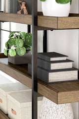Montia Home Office Set - Sanctuary Home Furnishings (CA)*