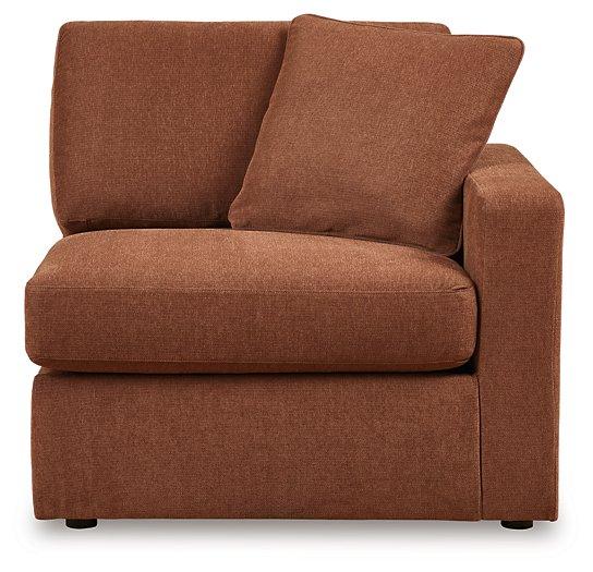 Modmax 6-Piece Sectional - Sanctuary Home Furnishings (CA)*