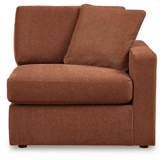 Modmax Sectional with Audio System - Sanctuary Home Furnishings (CA)*