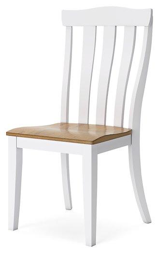 Ashbryn Dining Set - Sanctuary Home Furnishings (CA)*