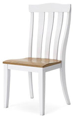 Ashbryn Dining Set - Sanctuary Home Furnishings (CA)*