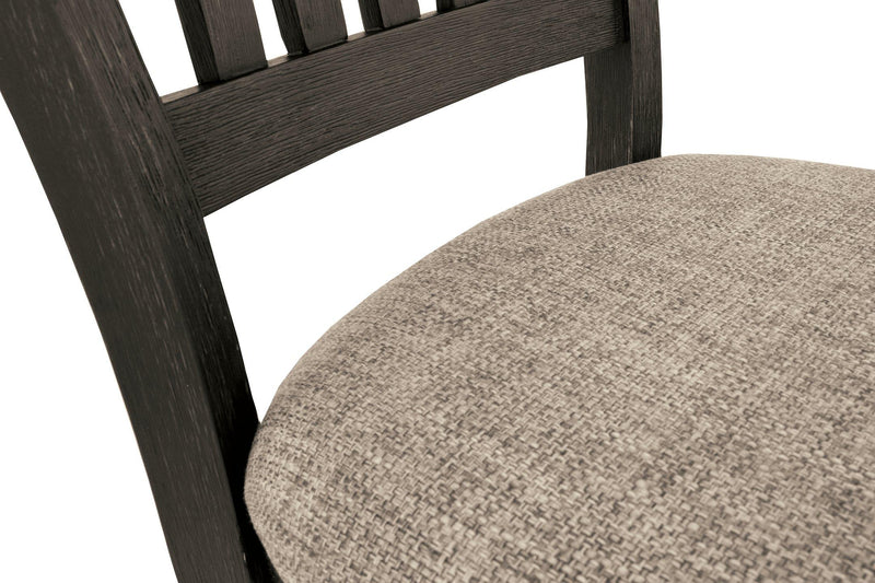Tyler Creek Dining Set - Sanctuary Home Furnishings (CA)*