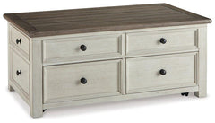 Bolanburg Occasional Table Set - Sanctuary Home Furnishings (CA)*
