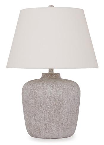 Danry Lamp Set - Sanctuary Home Furnishings (CA)*