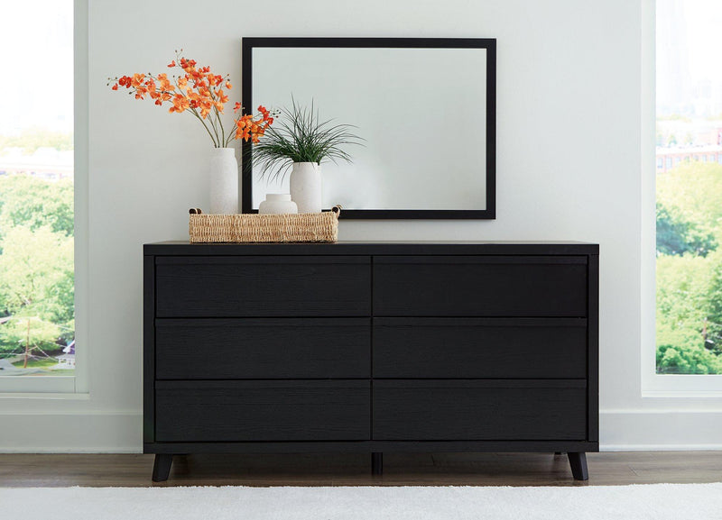 Danziar Bedroom Set - Sanctuary Home Furnishings (CA)*