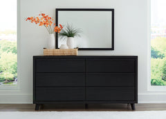 Danziar Bedroom Set - Sanctuary Home Furnishings (CA)*