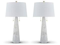 Laurellen Lamp Set