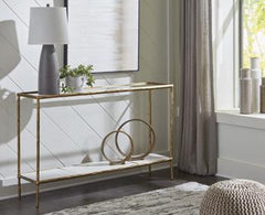 Ryandale Console Sofa Table - Sanctuary Home Furnishings (CA)*