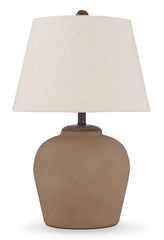 Scantor Table Lamp